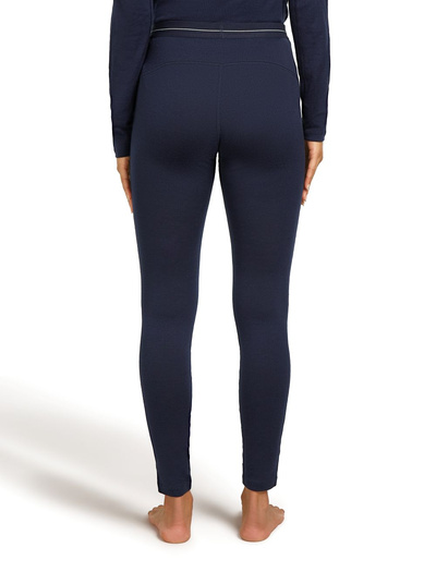 Legginsy damskie merino Icebreaker 260 Tech