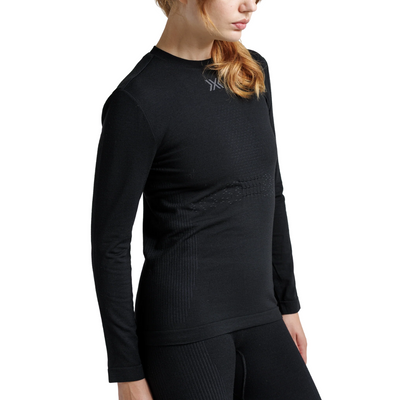 Koszulka damska merino z długim rękawem X-Bionic MIGHTYWOOL