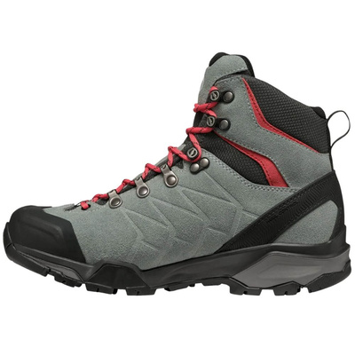 Buty trekkingowe damskie ze skóry Scarpa ZG Trek GTX