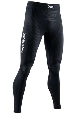 Spodnie biegowe męskie X-BIONIC INVENT 4.0 RUN SPEED