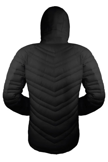 Kurtka puchowo-wełniana męska Gruezi Faithful DownWool Jacket