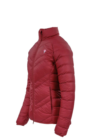 Kurtka puchowo-wełniana damska Gruezi Senseful DownWool Jacket W