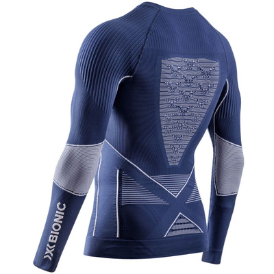 Koszulka męska z długim rękawem X-Bionic Energy Accumulator 4.0