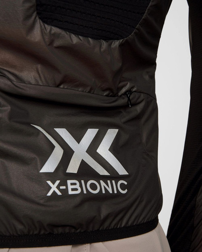 Kurtka damska biegowa X-Bionic Streamlite 4.0 Running