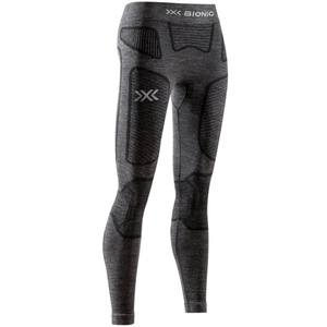 Legginsy wełniane damskie X-Bionic SYMBIO MERINO
