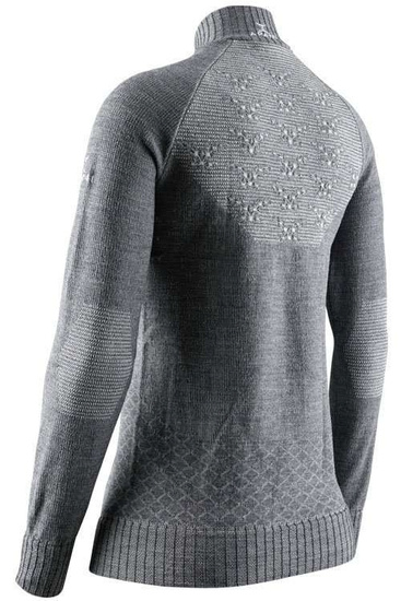 Bluza X-BIONIC APANI 4.0 TRANSMISSION LAYER MERINO