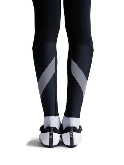 Spodnie rowerowe ocieplane męskie X-BIONIC COREFUSION RIDE BIB WARM LONG