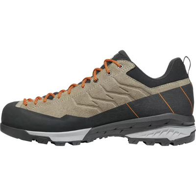 Buty podejściowe skórzane Scarpa Mescalito TRK GTX kolor TAUPE