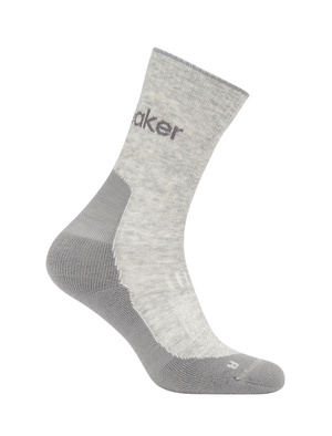 Skarpety damskie merino Icebreaker Hike+ Light Crew