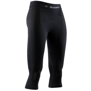 Legginsy wełniane damskie 3/4 X-Bionic ENERGY ACCUMULATOR 4.0 LIGHT