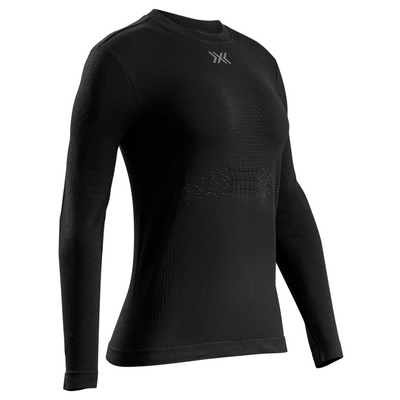 Koszulka damska merino z długim rękawem X-Bionic MIGHTYWOOL
