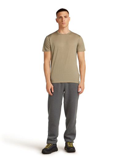 Koszulka męska merino Icebreaker 150 Tech Lite SS Tee