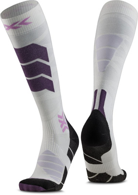 Skarpety narciarskie X-Socks Ski Expert Silk Merino OTC