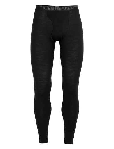 Legginsy męskie Icebreaker 200 Oasis Leggings wFly