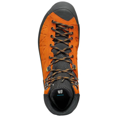 Buty trekkingowe męskie ze skóry Scarpa Zodiac Tech GTX