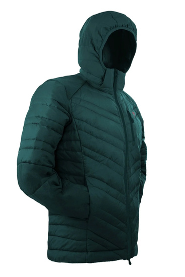 Kurtka męska Gruezi Lightful DownWool Jacket 