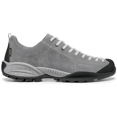 Buty turystyczne Scarpa Mojito GTX kolor SMOKE