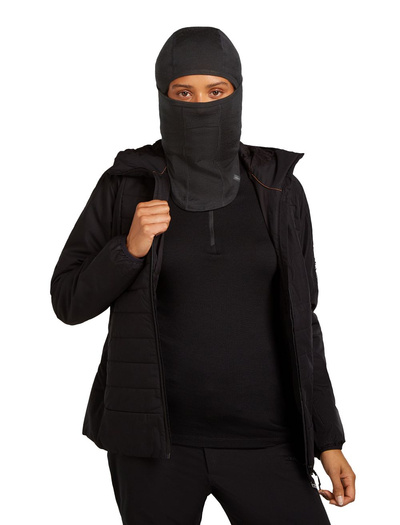 Kominiarka merino  Icebreaker Oasis Balaclava