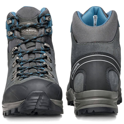 Buty trekkingowe męskie ze skóry Scarpa Kailash Trek GTX