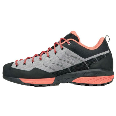 Buty podejściowe damskie Scarpa Mescalito Planet kolor LIGHT
