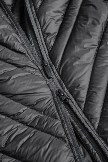 Płaszcz damski Gruezi Faithful DownWool Coat W