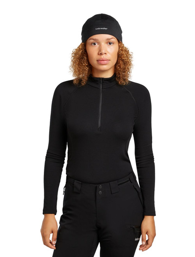 Czapka unisex merino Icebreaker 200 Oasis Beanie