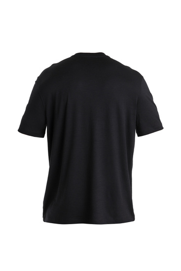 Koszulka męska Icebreaker Tech Lite III SS Relaxed Pocket Tee