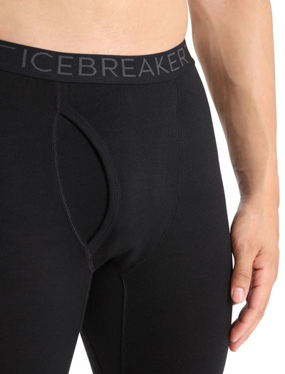 Legginsy męskie Icebreaker 200 Oasis Leggings wFly