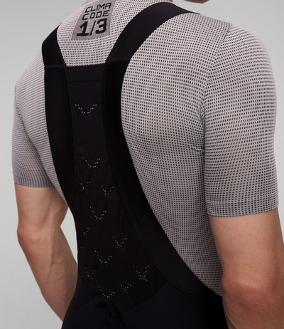 Spodenki rowerowe męskie X-Bionic Corefusion Bib 