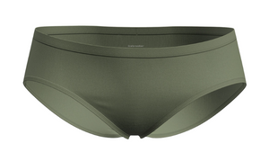Majtki damskie merino Icebreaker 150 Siren Hipkini