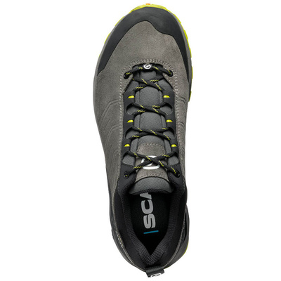 Buty trekkingowe męskie ze skóry Scarpa Rush Trail GTX