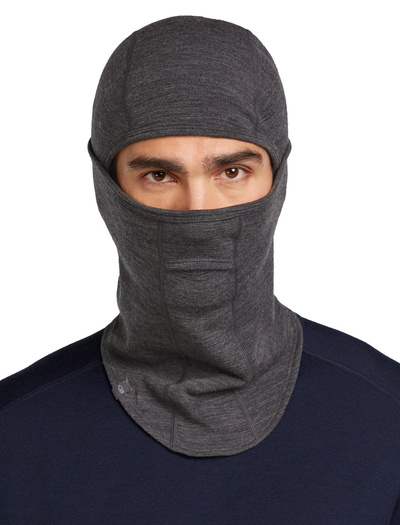 Kominiarka merino  Icebreaker 360 Apex Balaclava