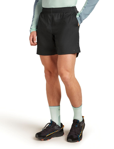 Spodenki męskie Icebreaker 125 Cool-Lite Active 7 Shorts