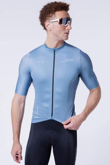 Koszulka męska z krótkim rękawem rowerowa X-Bionic Corefusion Ride
