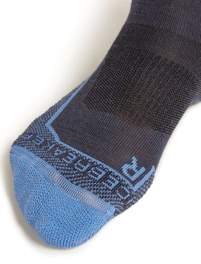 Skarpety damskie Icebreaker Hike+ Light Crew