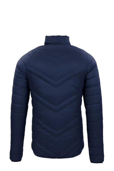 Kurtka puchowo-wełniana męska Gruezi Senseful DownWool Jacket