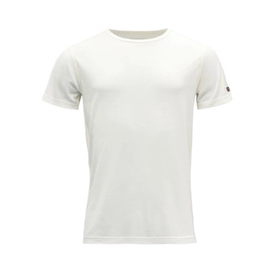 Koszulka męska z krótkim rękawem 150 merino Devold Breeze