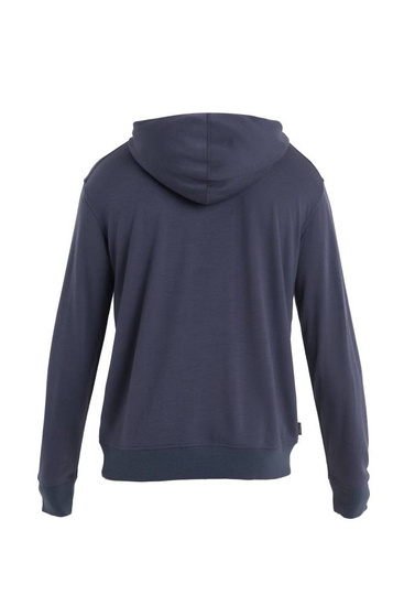 Bluza męska Icebreaker Shifter II LS Hoodie