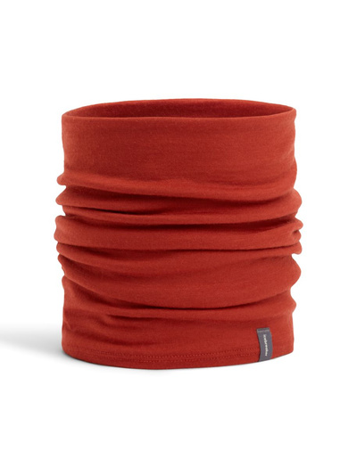 Komin unisex merino Icebreaker 200 Oasis Flexi Chute