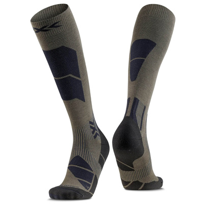 Skarpety narciarskie X-Socks Ski Perform Merino OTC