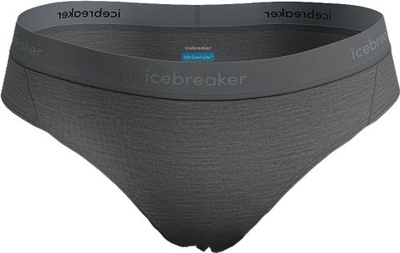 Majtki damskie Icebreaker 125 Cool-Lite Sprite Hipster