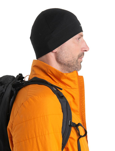 Czapka unisex merino Icebreaker 200 Oasis Beanie