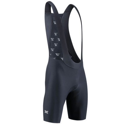 Spodenki rowerowe męskie X-Bionic Corefusion Bib 