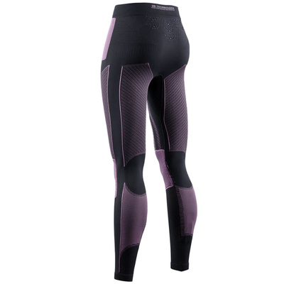 Legginsy wełniane damskie X-Bionic ENERGY ACCUMULATOR 4.0 LIGHT