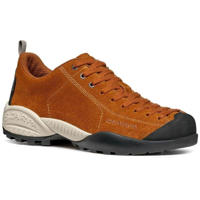 Buty turystyczne Scarpa Mojito GTX kolor ORANGE RUST