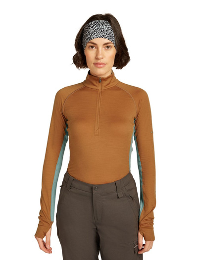 Opaska unisex merino Icebreaker 200 Oasis Headband 