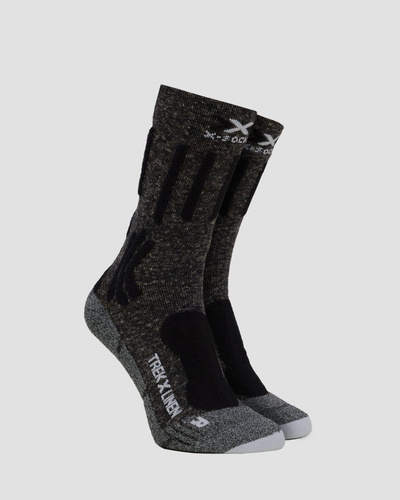 Skarpety trekkingowe X-Socks Trek X Linen