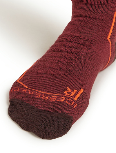 Skarpety męskie Icebreaker Hike+ Light Crew