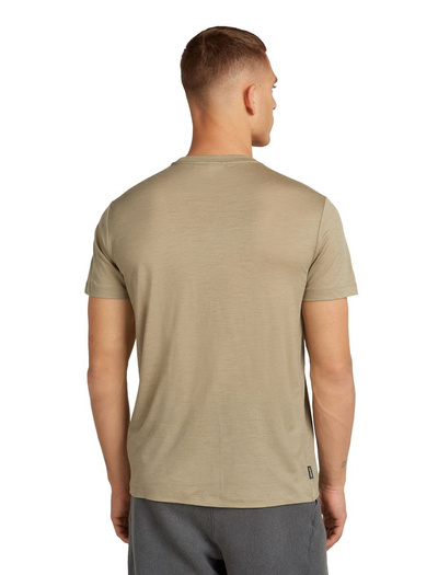 Koszulka męska merino Icebreaker 150 Tech Lite SS Tee