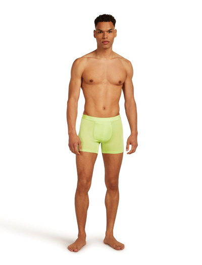 Majtki męskie bokserki Icebreaker merino 125 Cool-Lite Anatomica Boxers